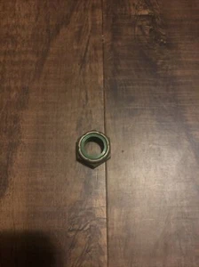 Lock Nut for Mercury Marine Mercruiser Outboard & Sterndrive 11-22339 - Foto 1 di 2