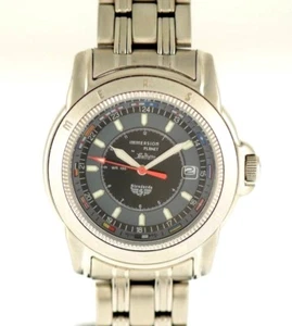 Orologio Immersion - Collezione Planet Enzo Maiorca - NEW (NOS) - Imagen 1 de 5