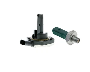 Engine Oil Level Sensor w/ Oil Pressure Switch for PORSCHE Cayenne Base 03-10 - Picture 1 of 1