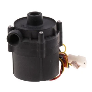 SC1000 dc 12 v 1.5a 18 watt brushless cpu kühlwasserpumpe für desktop cool - Afbeelding 1 van 4