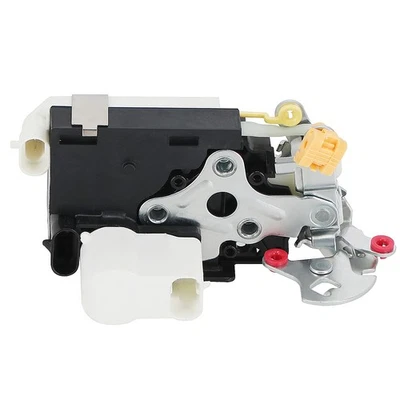 Door Lock Actuator Kit for GMC Sierra 1500 2500 3500 2001-2006 15110643 Left - Image 1 of 4