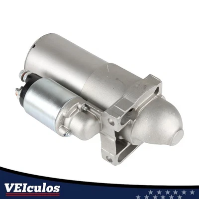 Arranque para Cadillac Escalade GMC Savana 2500 3500 Sierra 1500 6,0 L 2003-2005 Foto 1 de 4