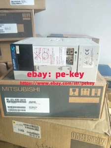 1PC Mitsubishi MR-J2S-40B1-QA112 Servo Drive New In Box Expedited Shippingpe - Picture 1 of 2