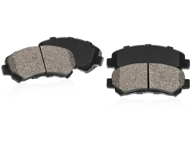 Juego de pastillas de freno delanteras para Hyundai Santa Fe 2008 2014 CZ152WF 2007-2009, 2013-2016 Foto 1 de 1