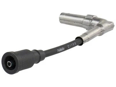 Провод свечи зажигания для 2021-2025 Ford E450 Super Duty Motorcraft 47251VHPQ 2022 - Изображение 1 из 2