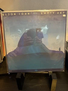 Elton John - Empty Sky (1973) - VG+ Condition - Picture 1 of 5