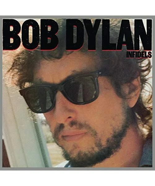 Infidels [Vinyl LP], Dylan,Bob - Bild 1 von 1
