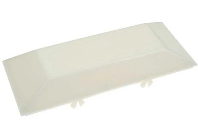 Lente de lámpara domo para Mercury Comet 1966-1970 y Mercury Cougar 1971 Foto 1 de 2