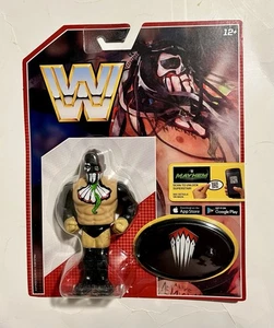SELTENE WWE Retro Mattel Finn Balor Wrestling Figur Neu & Versiegelt WWF - Bild 1 von 4