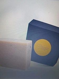 Turmeric Skin Care Soap Bar | Gently Cleanses & Helps Improve Uneven Skin Tone - Picture 1 of 1