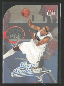 Drew Gooden 2004-05 Ultra #171 Platinum Medallion Orlando Magic - Picture 1 of 2