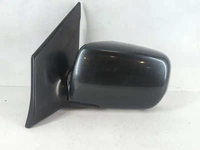 Espejo retrovisor eléctrico gris oscuro Honda Pilot Driver 2003-2008 RD4M1 Foto 1 de 4