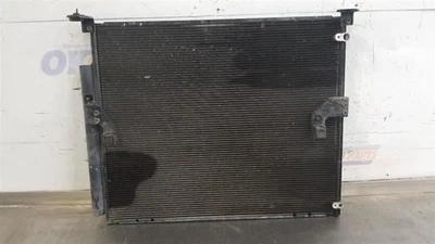 10 2010 TOYOTA FJ CRUISER AC CONDENSER ASSEMBLY - Image 1 of 4