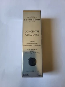Institut Esthederm Concentré Cellulaire Sérum Fondamental 30 ml - Imagen 1 de 3