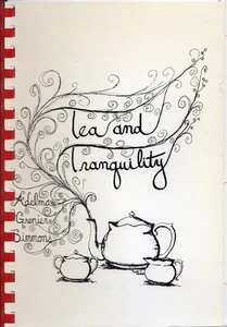 Tea and Tranquility - Picture 1 of 1