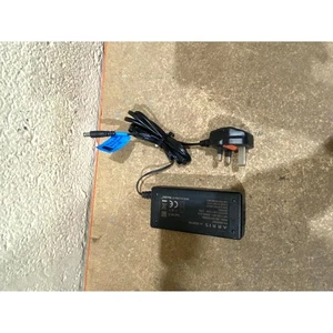 Arris NBC36C120250M2 AC Adapter Black 12-V 2.5-Amp for Virgin Media Hub Routers - Picture 1 of 9