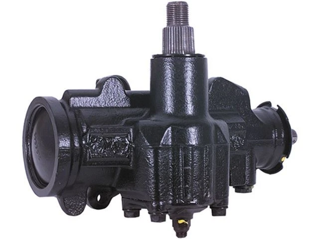 Steering Gear Cardone 88WDGJ19 for Oldsmobile Bravada 1992 1991 1993 1994 - Image 1 of 1
