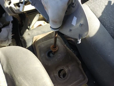 8200755868 LEVIER DE VITESSE / 2350223 POUR RENAULT MODUS / GRAND MODUS F/JP0_ 1.5 DC - Photo 1/4