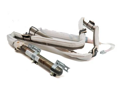 2013-2017 AUDI Q5 SQ5 (B8 8R) LEFT DRIVER ROOF SIDE CURTAIN AIRBAG AIR BAG Foto 1 de 4