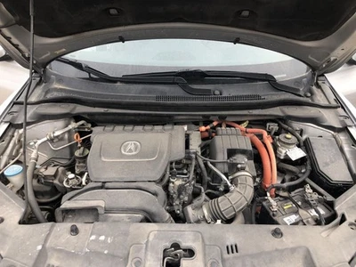 2013 2014 ACURA ILX HYBRID 1.5L Engine Motor 145k SOHC VIN 4 Gas RUNS     971890 - Image 1 of 2