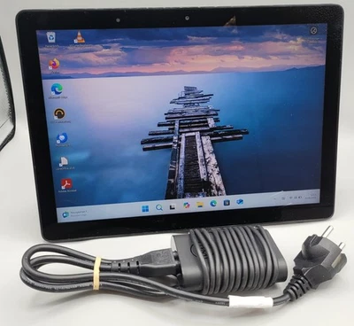 Dell Latitude 5290 2-in-1, Intel Core i5-8250U, 8GB RAM, 256GB SSD, Windows 11 - Bild 1 von 4