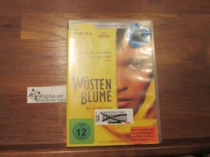 Wüstenblume Kebede, Liya : - Bild 1 von 1