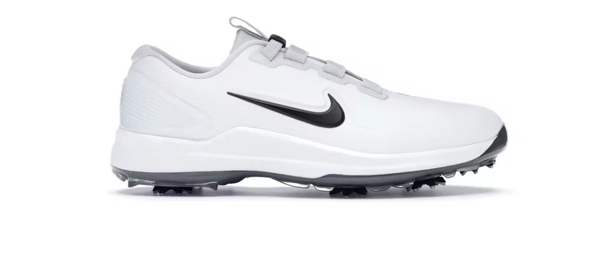Nike Tiger Woods 71 FastFit White for Sale | Authenticity