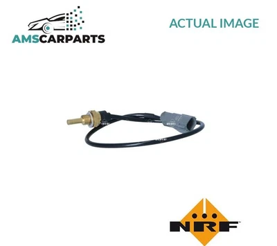 COOLANT TEMPERATURE SENSOR 727086 NRF NEW OE REPLACEMENT - Image 1 of 4