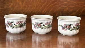 Botanica by Villeroy & Boch  Set of 3 Ramekins - Picture 1 of 5