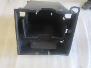 5. Kawasaki GPZ 900 R ZX 900 A Battery Compartment Battery Box - Picture 1 of 2