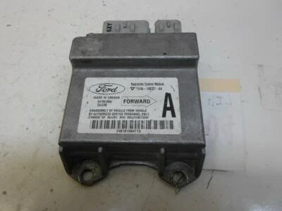 MÓDULO DE CONTROL SRS LINCOLN LS 2000 2001 2002 YW4A-14B321-AA OEM Foto 1 de 4
