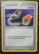 Carta de Jogo: Ditto (Pokémon TCG(Delta Species Set) Col:PKM-DSS-EN063