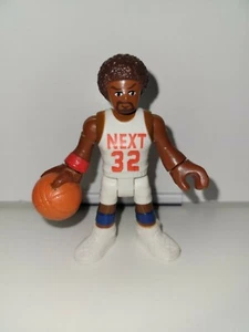 Fisher-Price Imaginext Series 4 Blind Bag Basket Ball Player - Picture 1 of 4