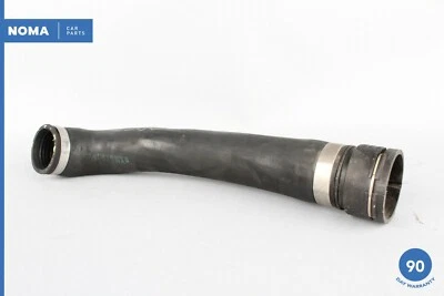 98-02 BMW Z3 E36 Roadster Engine Motor Radiator Coolant Water Hose Pipe OEM - Image 1 of 4