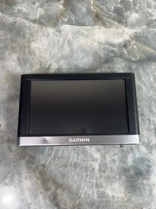 Garmin nüvi 2557 LMT tragbares GPS-Navigationssystem - Bild 1 von 6