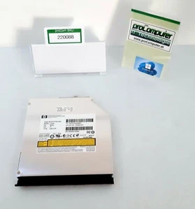 DVD-RW / Laufwerk für HP Probook 6550b / GT-30L / SATA / 12,7 mm - Bild 1 von 3
