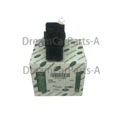 NUEVO OEM C2Z2989 para Jaguar XF XJ XJR XK XKR XKR XKRS sensor de flujo de masa de aire Denso EE. UU. Foto 1 de 4