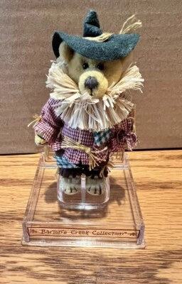 Barton's Creek Collection Gund - Wizard Of Oz - Scarecrow! - Image 1 of 2