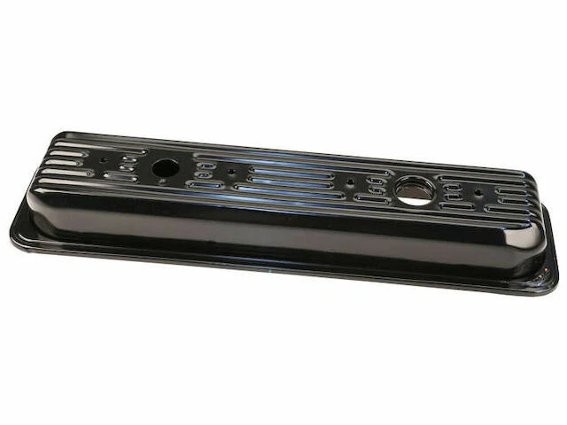 Left Genuine Valve Cover fits Chevy C1500 Suburban 1995-1999 5.7L V8 53WHPF - Image 1 of 1