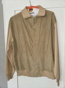 Suede levy of Nashville Vintage Men’s Jacket Xl - Picture 1 of 11