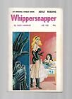 Whippersnapper by Bud Conway (Unique Paperback 1968)