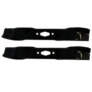2 Stück 310-051 Klingen für 36" Cub Cadet, MTD 742-05535, 742P05535 - Bild 1 von 2