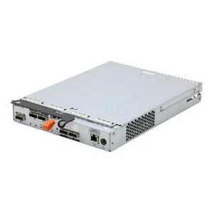 Dell E02M 0N98MP 6Gb/s SAS Controller Module for PowerVault MD3200 MD3220 - Afbeelding 1 van 2
