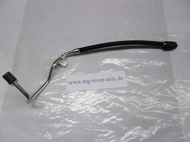 Ölleitung Zulauflleitung Ölzulauf Ölzulaufleitung Turbolader ROVER 200 220 25 - Bild 1 von 1