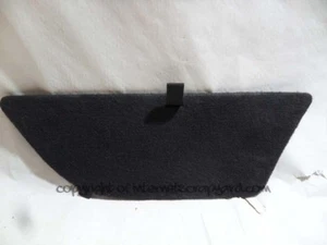 Honda Stream 1.7 Vtec 00-06 rear boot trunk luggage RH side panel trim hatch - Picture 1 of 4