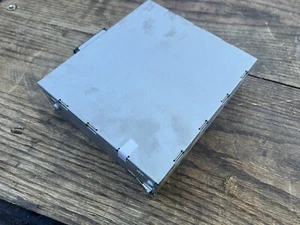 🏁2012-2014 AUDI A4 A5 A6 A7 Q5 QUATTRO SATELLITE RADIO RECEIVER TUNER 4G0035082 - Picture 1 of 3