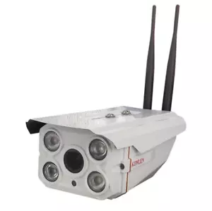 KONLEN® 1080P 4X Optical Zoom IP Camera Waterproof WIFI 2MP IMX322 Starlight TF - Picture 1 of 6