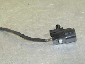 1997-2000 Dodge Dakota OEM power mirror connector pigtail 97 98 99 00 - Picture 1 of 3