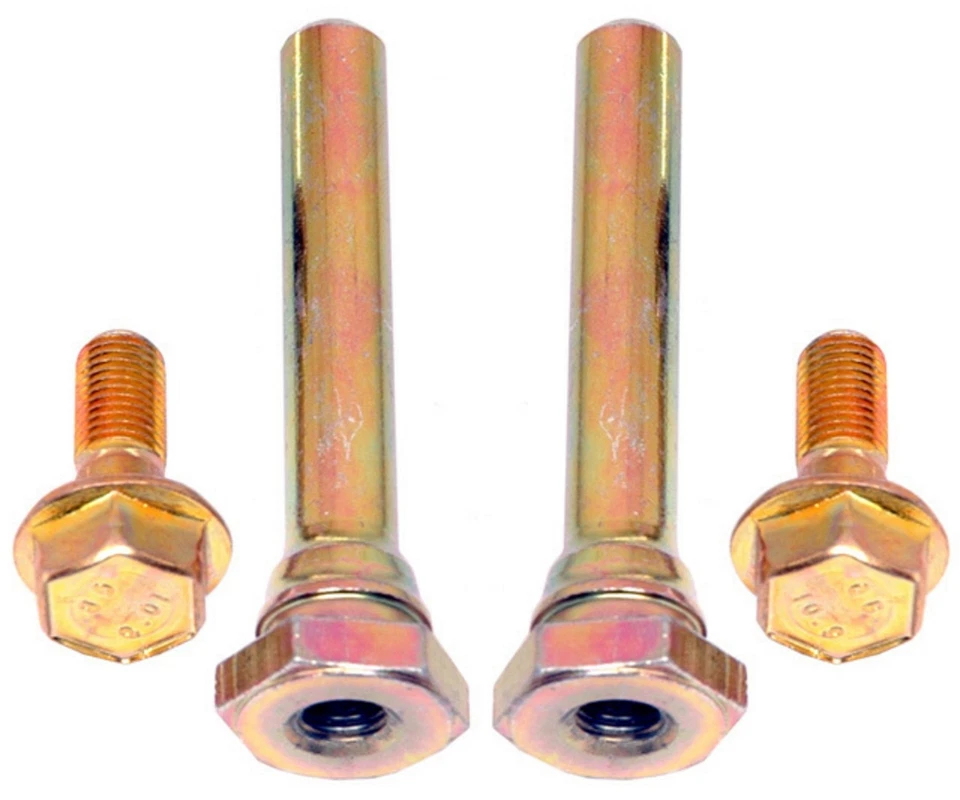 Kit de pernos de pinza de freno de disco delantera Raybestos 557YU15 para Honda Fit 2007-2008 Foto 1 de 1