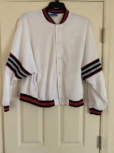 Bomberjacke Adidas XL Damen - Bild 1 von 6